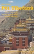 Pět Tibeťanů - cena, srovnání