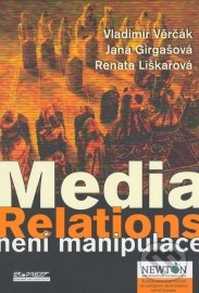 Media Relations není manipulace