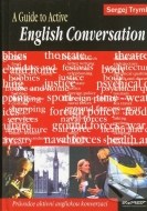 A Guide to Active English Conversation - cena, srovnání