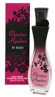 Christina Aguilera By Night 75ml - cena, srovnání