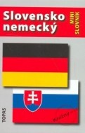 Nemecko-slovenský a nemecko-slovenský mini slovník - cena, srovnání