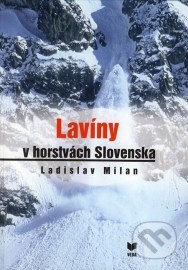 Lavíny v horstvách Slovenska