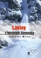 Lavíny v horstvách Slovenska - cena, srovnání
