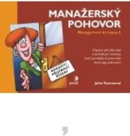 Manažerský pohovor