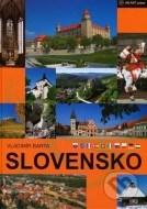 Slovensko II - cena, srovnání