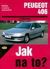 Peugeot 406