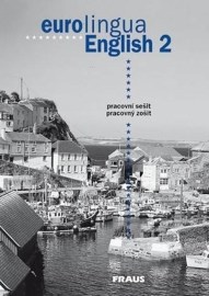Eurolingua English 2 (pracovný zošit)