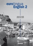 Eurolingua English 2 (pracovný zošit) - cena, srovnání