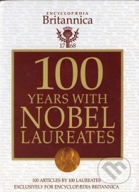 100 Years with Nobel Laureates