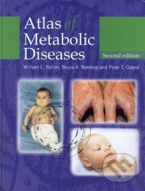 Atlas of Metabolic Diseases