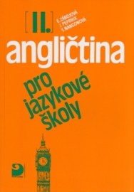 Angličtina pro jazykové školy II