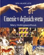 Umenie v dejinách sveta - cena, srovnání