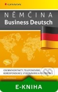 Business Deutsch - cena, srovnání