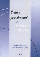 Ľudská prirodzenosť a kultúrna identita - cena, srovnání