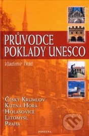 Průvodce - Poklady UNESCO