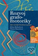 Rozvoj grafomotoriky - cena, srovnání