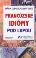 Francúzske idiómy pod lupou - cena, srovnání