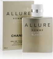 Chanel Allure Homme Edition Blanche 150ml - cena, srovnání