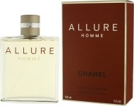 Chanel Allure Homme 150ml - cena, srovnání