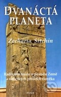 Dvanáctá planeta - cena, srovnání