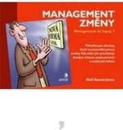 Management změny - cena, srovnání