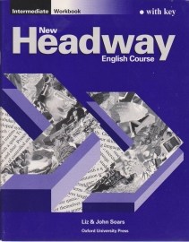 Headway - Intermediate - Workbook