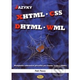 Jazyky XHTML - CSS - DHTML - WML