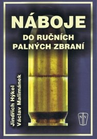 Náboje do ručních palných zbraní