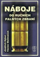 Náboje do ručních palných zbraní - cena, srovnání