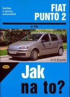 Fiat Punto 2 od roku 1999 - cena, srovnání