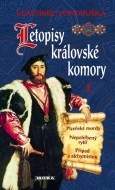 Letopisy královské komory I. - cena, srovnání