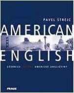 American English - cena, srovnání