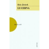 Lucerna - cena, srovnání