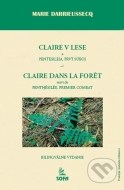 Claire v lese, Pentesileia, prvý súboj - cena, srovnání