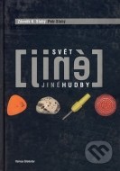 Svět jiné hudby - cena, srovnání