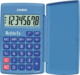 Casio LC-401LV