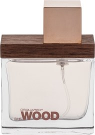 Dsquared2 She Wood 30ml