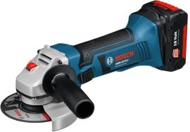 Bosch GWS 18 V-Li