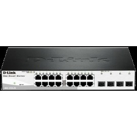 D-Link DGS-1210-20