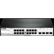 D-Link DGS-1210-20 - cena, srovnání