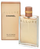 Chanel Allure 50ml - cena, srovnání
