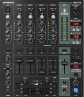 Behringer DJX750 - cena, srovnání