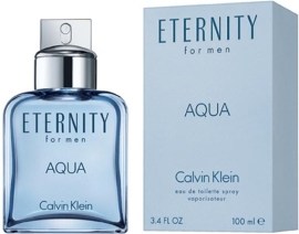 Calvin Klein Eternity Aqua for Men 50ml
