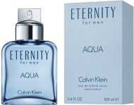 Calvin Klein Eternity Aqua for Men 50ml - cena, srovnání