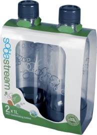 Sodastream Duo Pack Grey