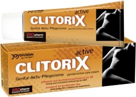 ClitoriX Active