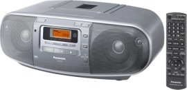 Panasonic RX-D500EG