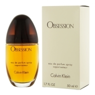 Calvin Klein Obsession 50ml - cena, srovnání