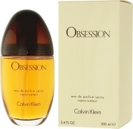 Calvin Klein Obsession 100ml - cena, srovnání