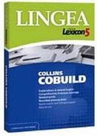 Lexicon 5 Collins COBUILD